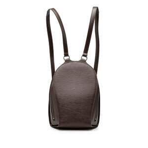 Louis Vuitton Mabillon Backpack Epi #250711L87B